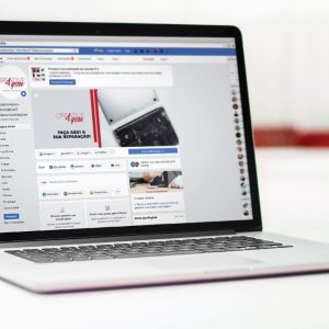 Design para Redes Sociais